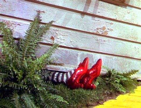 The Enigma of the House: Unraveling its Role in the Wizard of Oz Narrative
